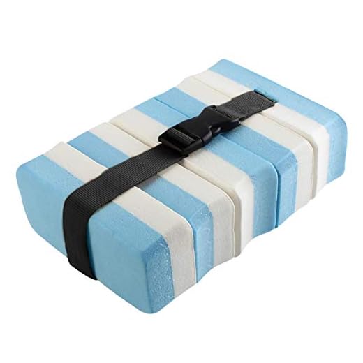 DRXX Simning EVA flythjälpmedel för barn, simbälten för barn, använd en simhjälp för barn, perfekt för simbassäng eller träning