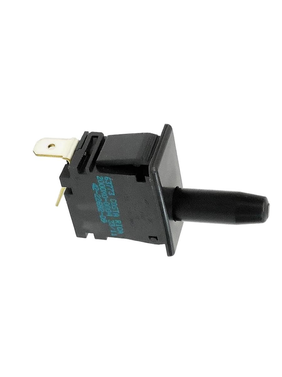 42-22692-02 Furnace Door Switch - for Rheem Ruud Weather King Corsaire 42-22692-09-Home Garden Door Switch Replacement Parts