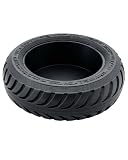 Raosuzu Mini 3D Printed Tire Desk Organizer - PLA Storage Tray for Home, Office, and...