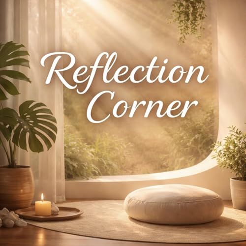 THE REFLECTION CORNER Titelbild