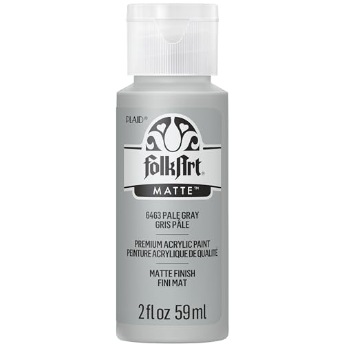 FolkArt Acrylic Paint in Assorted Colors (2 oz), , Pale