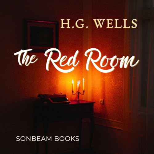 The Red Room cover art