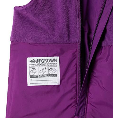 Image of Columbia Toddler Unisex Snowslope II Bib