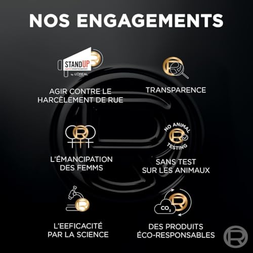 Soin Cheveux Démêlant Long Instantané Elseve 'oreal Paris Le Flacon De 200ml - vue 3