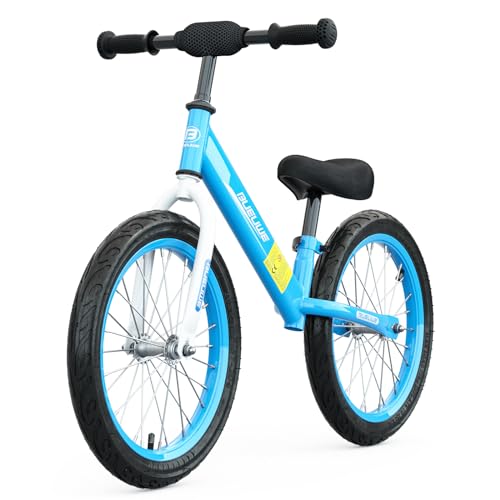 Bueuwe 16 Inch Kids Balance Bike