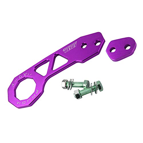 Top 10 Best Purple Tow Hooks 2023 Reviews