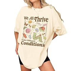 Thrive Under Different Shirt