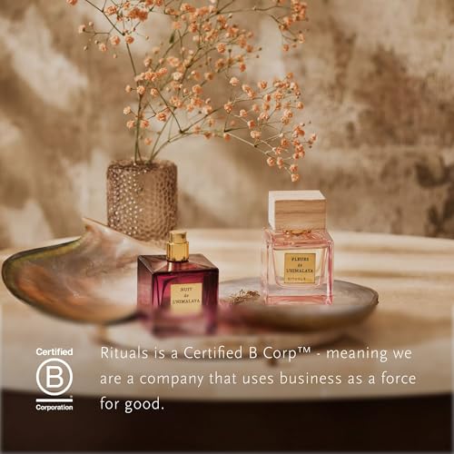 Rituals – Eau de Parfum Nuit de l’Himalaya 50 ml Rituals.