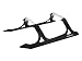 Microheli Aluminum/Carbon Fiber Landing Gear - Blade 360 CFX