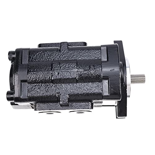‎Zt Truck Parts Hydraulic Pump 3C081-82203 3C081-82200 3C081-82202 For Kubota M9960 M5 M5L M5N M4 M7060 M8540 M8560 M9540 M4N Tractors #TOP1