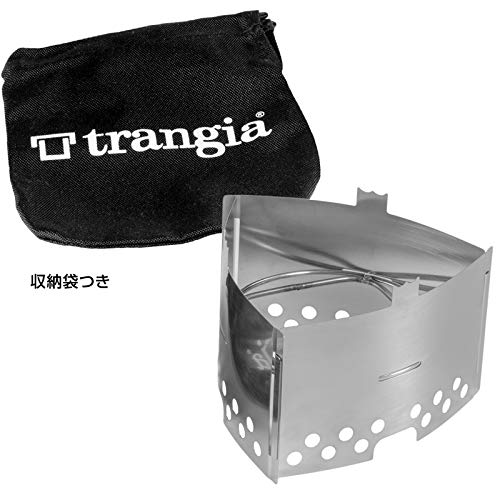 Amazon.co.jp: trangia(トランギア) トランギア T3 TR400333