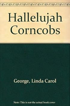 Paperback Hallelujah Corncobs Book