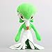 Jouets en Peluche JP Anime Gardevoir Figure Jouets en Peluche Dessin Animé Doux Peluche Poupée 33 Cm Enfants