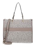 Avec ce U.S. POLO ASSN. sac vous pouvez passer la journée parfaitement stylé et parfaitement équipé. Le sac shopper peut être porté confortablement par les deux poignées ou avec le ceinture sur l'épaule. À l'intérieur, vous pouvez stocker beaucoup de choses. Dimensions : 35 x 30,5 x 11 cm
