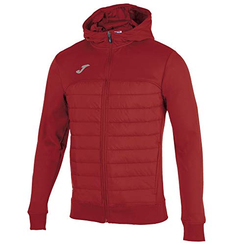 Chaqueta Joma Berna niños abrigo ligero que evita el frío