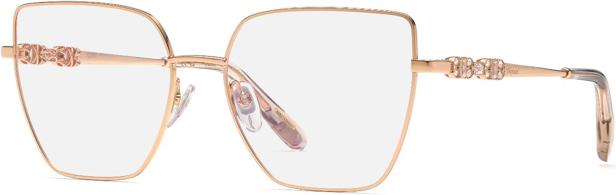 Copper Gold Chopard Eyeglasses