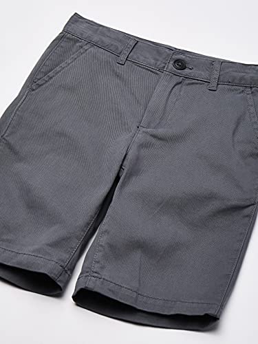 Image of The Children's Place Boys' Stretch Chino Shorts