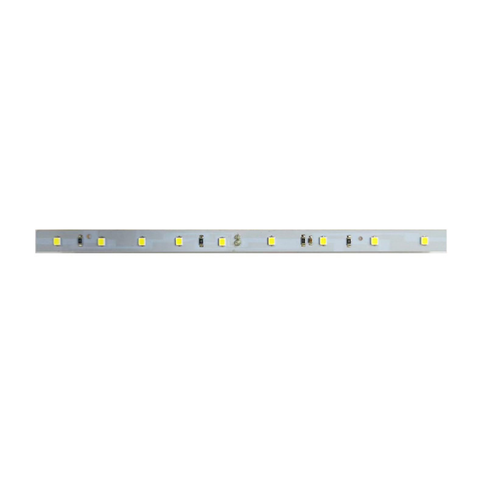 Elnwnnkc LED Lighting Strips Replacement Light Board Refrigerator Lighting Suitable for Cold Environments Bulb