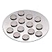 Produktbild Magnete, extra stark, 2mm, D=10mm, 12 Stück