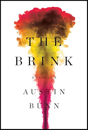 The Brink: Stories (P.S. (Paperback))