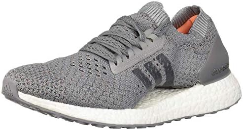 adidas Ultraboost X Clima feminino, Giz roxo/cinza/coral giz, 5.5 |  Amazon.com.br