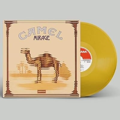 Mirage