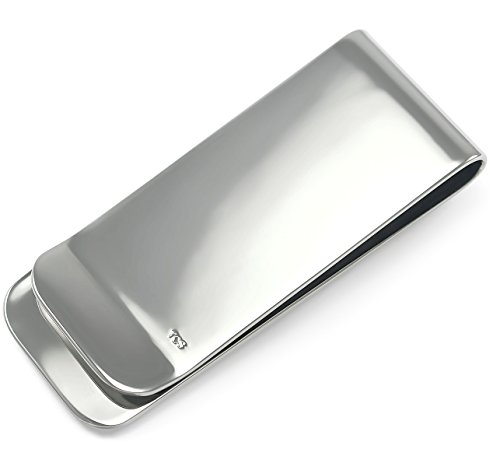 Tau Kappa Epsilon Fraternity Money Clip with TKE Coat of Arms3