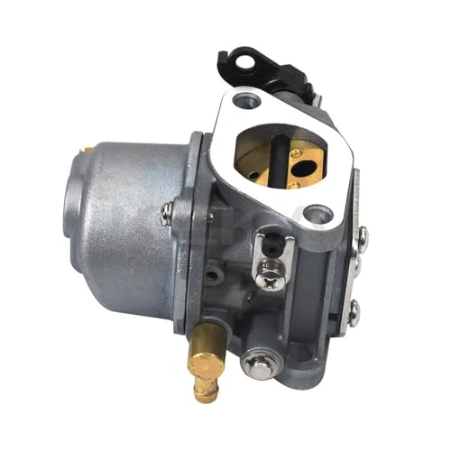 Carburateur de moteur marin pour hors-bord 4 temps F8M F9.9M 68T-14301