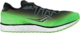FREEDOM ISO S203554 Zapatillas de Running de Hombre Freedom ISO Saucony