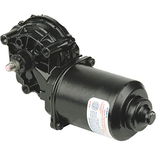 Image of Cardone 43-2028 Remanufactured Import Wiper Motor