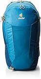 Farbe: Denim-Arctic deuter Erwachsene Futura 30 EL Rucksack, Denim-Arctic, 58 cm