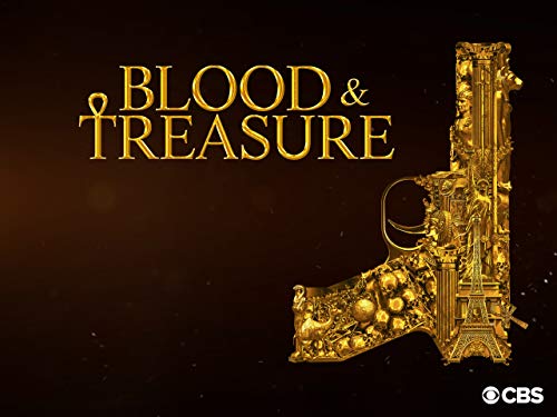 Bild: BLOOD & TREASURE