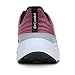 Dr. Comfort Joy Women’s Hands-Free Slip-On Athletic Walking Shoes, Diabetic Orthopedic Sneakers with Arch Support - 8.5 Wide, Burgundy