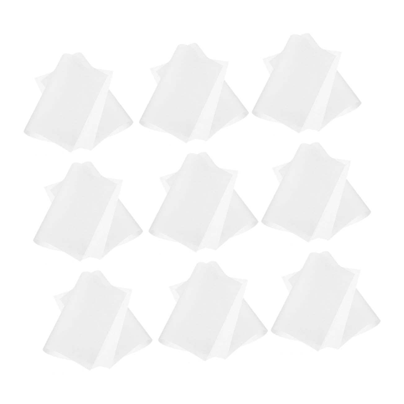 CIYODO Flower Press Kit Large Absorbent Blotter Paper for Dried Flowers DIY Herbarium Craft Xcm Paper Decor