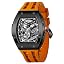 Ct8228a|02orange Black