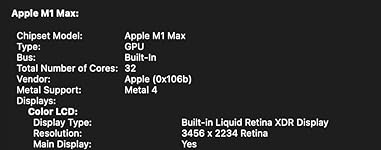 Review Image by Johnny Johnny