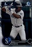 2016 Bowman Draft Chrome #BDC-60 Kyle Lewis Seattle Mariners Baseball Card-MINT