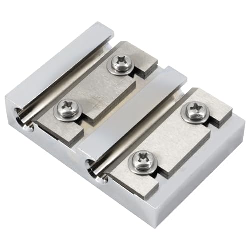 Violin Peg Reels Shaver Luthier Tools (Silver)