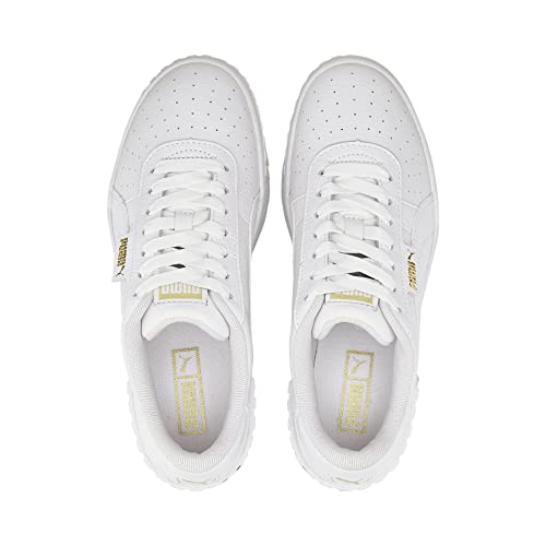 Image of Puma Women's Cali Wedge Wn's Sneaker