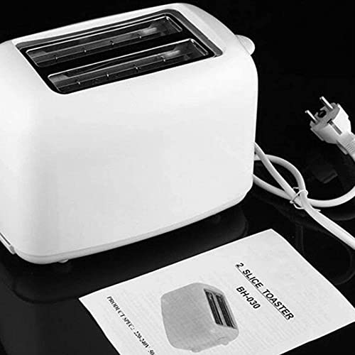 Beruf Toaster, 2 Scheiben Toaster Home Automaticbreakfast Maker Toastbrot Scheiben Toaster 220V 750W, – Bild 3