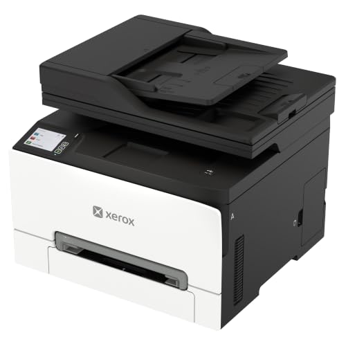 Image of Xerox C255a Wireless Color Laser All-in-One Printer