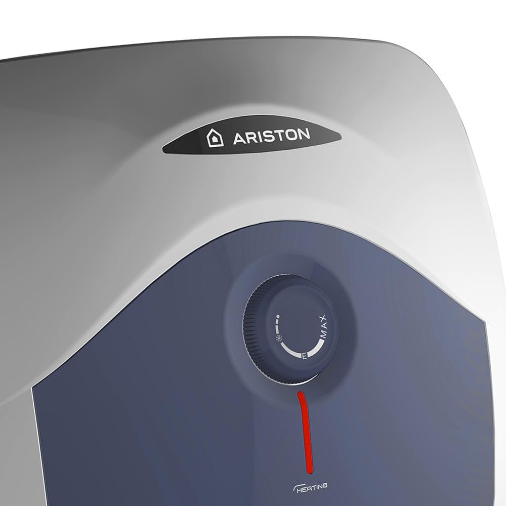 Ariston Elektryczny podgrzewacz przepływowy, biały, 3100321
