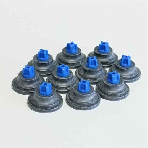 Choice Parts 10 PACK 471823492 for Blue Tip Diaphragm (823492, 300202)