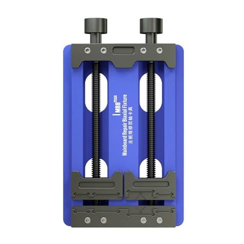 Support de carte mère pour téléphone et station de soudage de puce IC