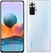 Produktbild Xiaomi Redmi Note 10 Pro, Dual, 256GB 8GB RAM, Glacier Blue