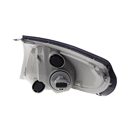 Rareelectrical New Right Turn Signal Light Compatible With Toyota Solara 2002-2003 To2521166 81510Aa030 81510-Aa030