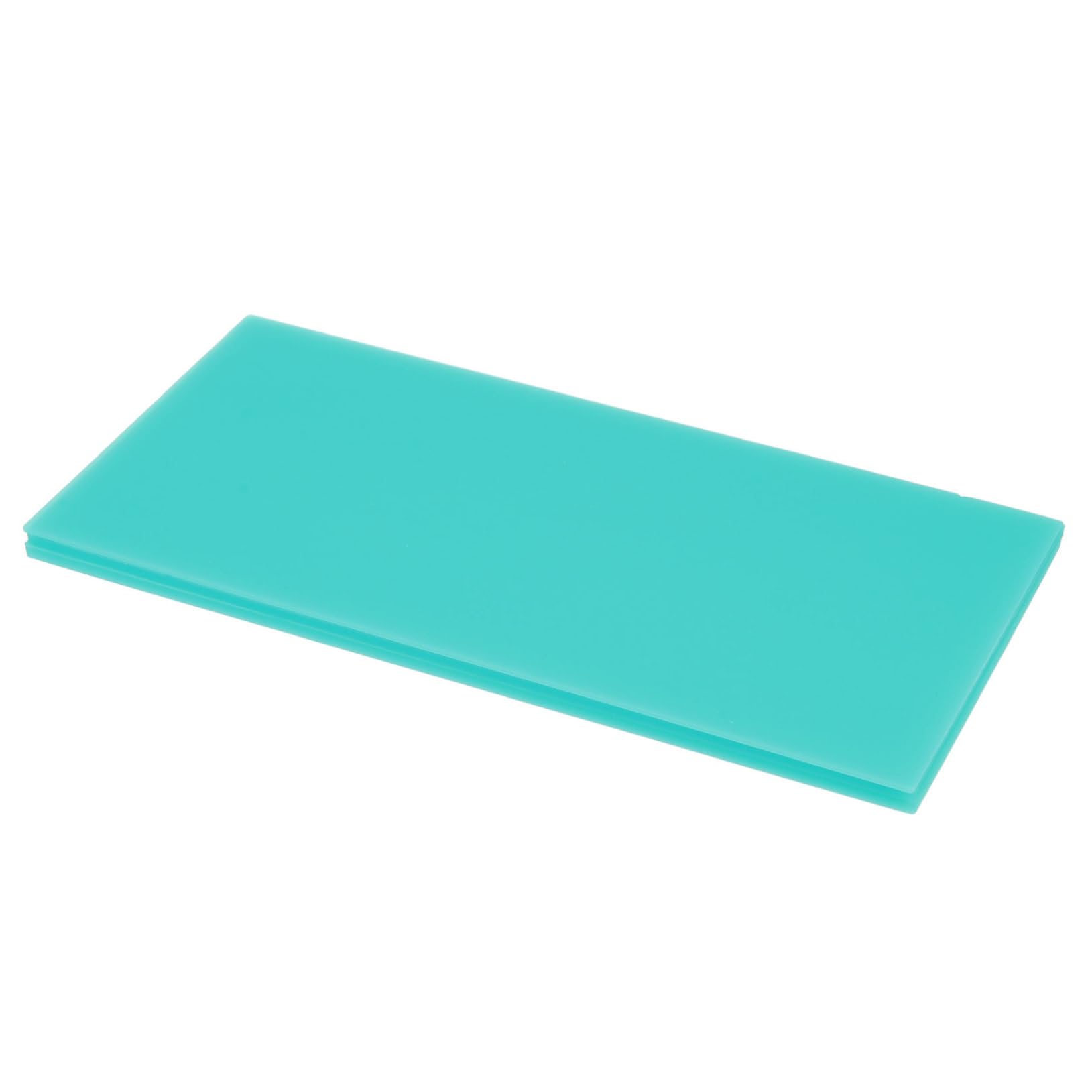 Manchon silicone sublimation tasses 3 pièces vert épaisseurs 1,5mm à 4,3mm pour presse gobelet craft