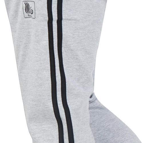 Image of Reoutlook Men's Solid Hosiery Rib Jogger /Track Pant's /Pajamas /Lower