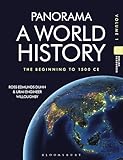 Panorama, A World History: Volume 1: Beginnings to 1500 (English Edition)