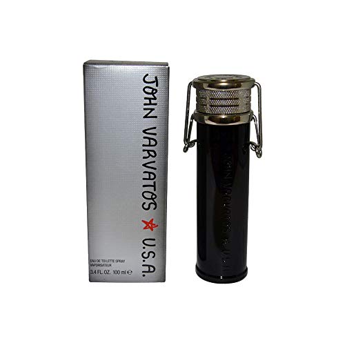 John Varvatos Star U.S.A. 100ml